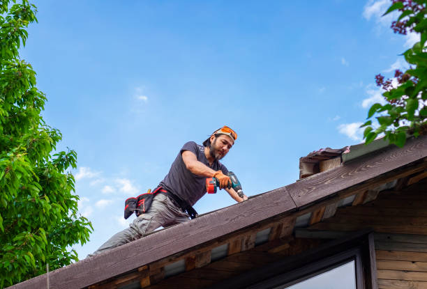 Best Hot Roofs  in Redwood, OR